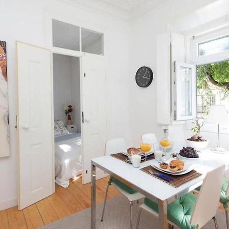 Beatiful Alfama, Charming Apartment Lisboa المظهر الخارجي الصورة