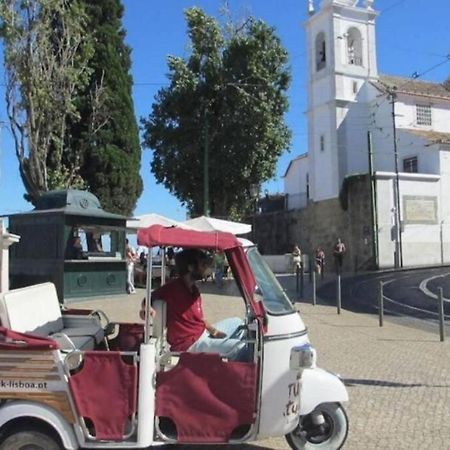 Beatiful Alfama, Charming Apartment Lisboa المظهر الخارجي الصورة
