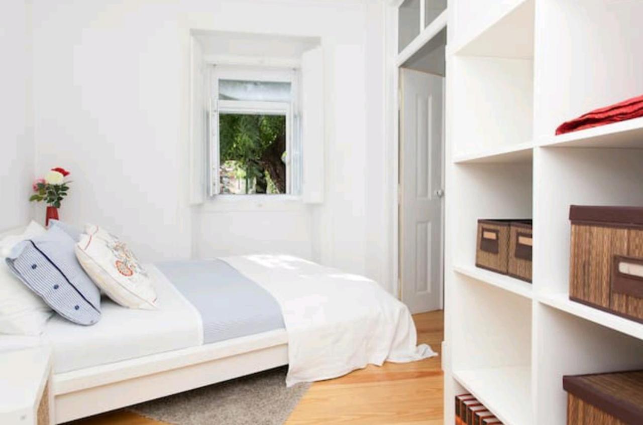 Beatiful Alfama, Charming Apartment Lisboa المظهر الخارجي الصورة