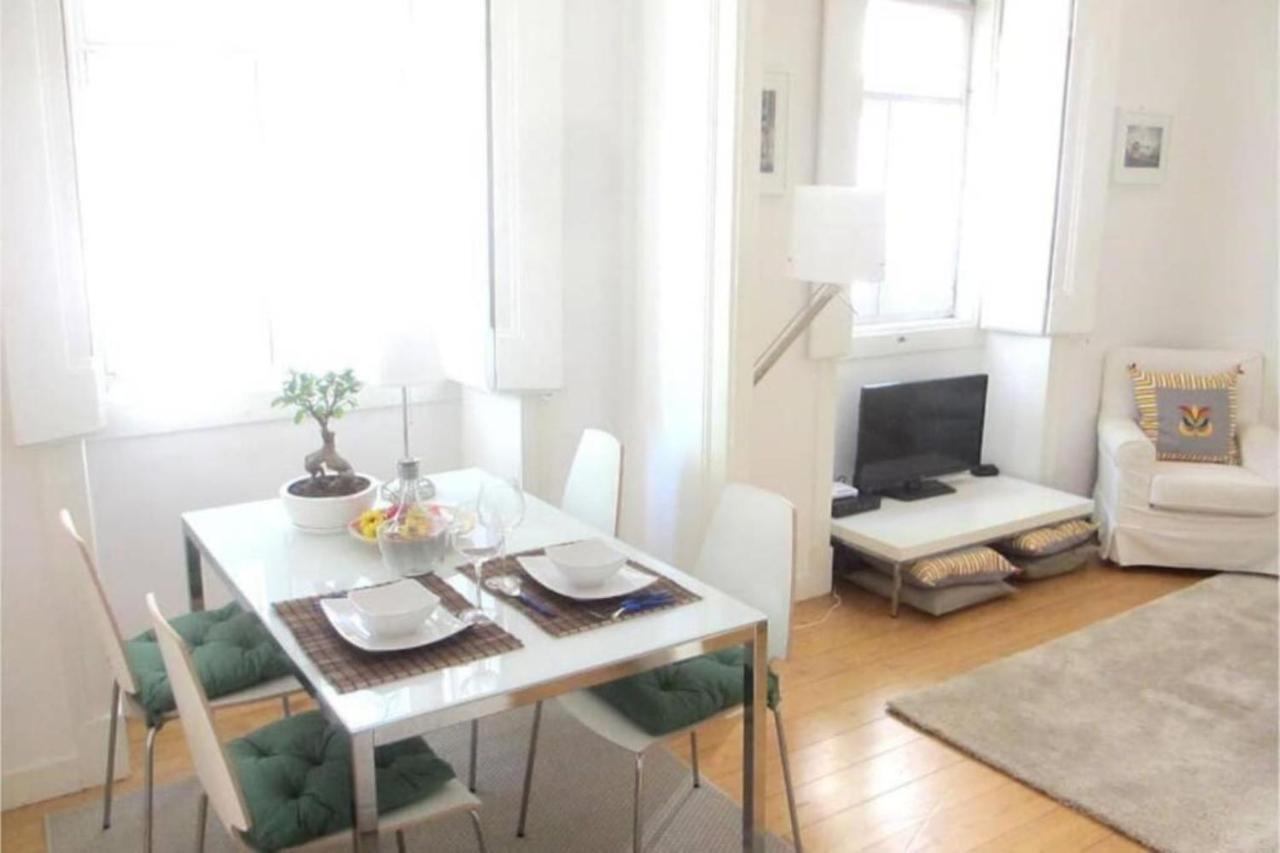 Beatiful Alfama, Charming Apartment Lisboa المظهر الخارجي الصورة