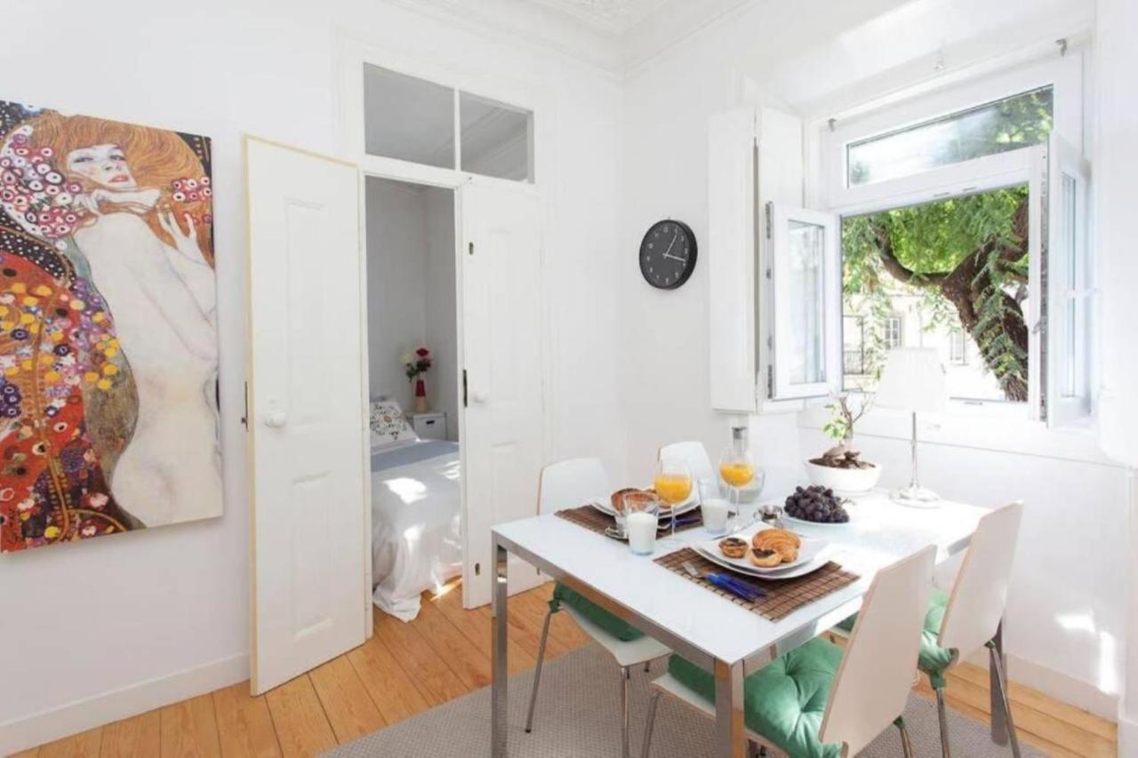 Beatiful Alfama, Charming Apartment Lisboa المظهر الخارجي الصورة