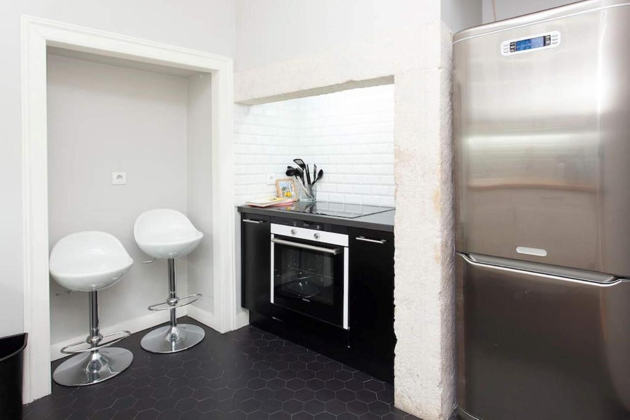 Beatiful Alfama, Charming Apartment Lisboa المظهر الخارجي الصورة