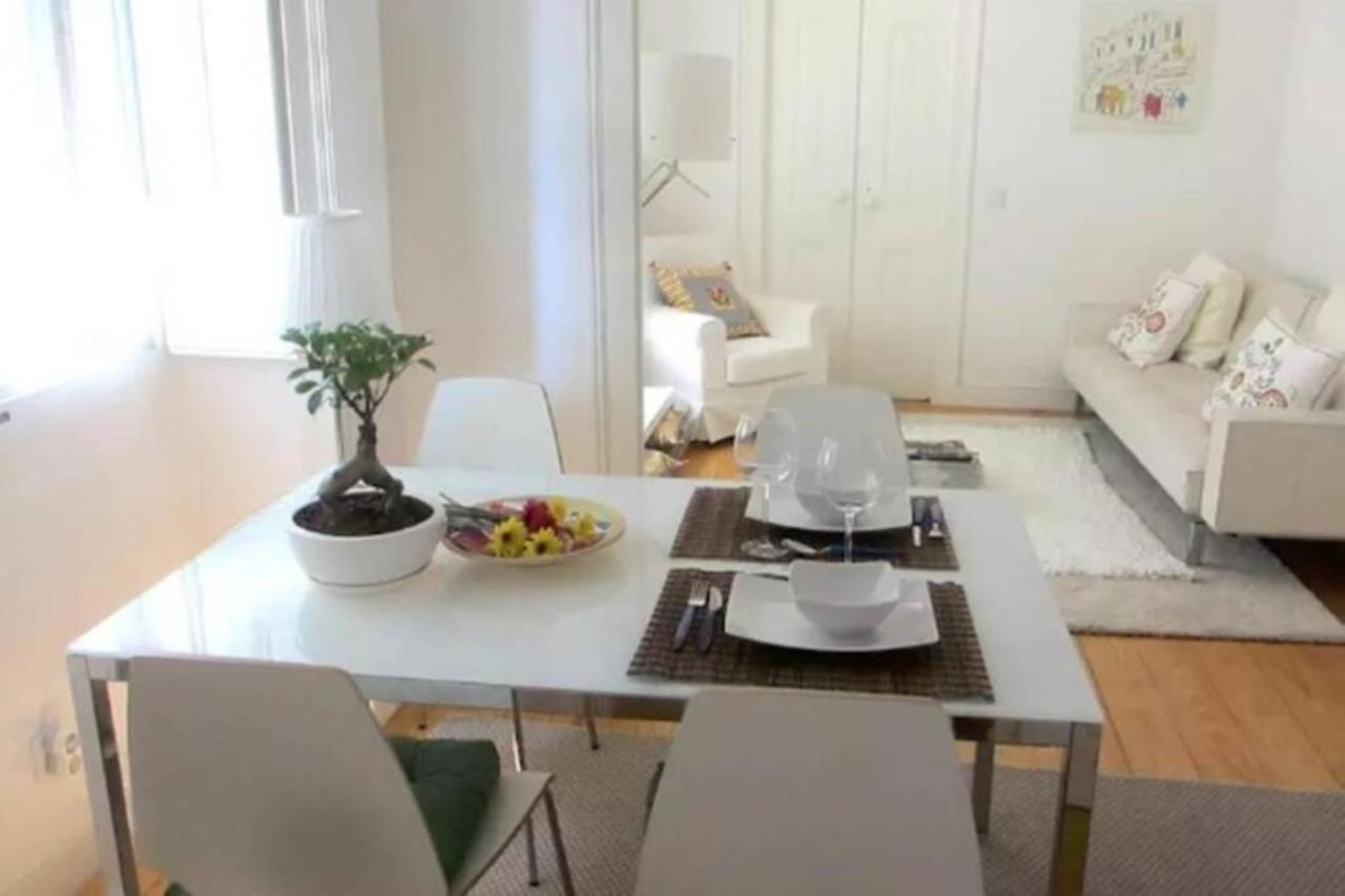 Beatiful Alfama, Charming Apartment Lisboa المظهر الخارجي الصورة